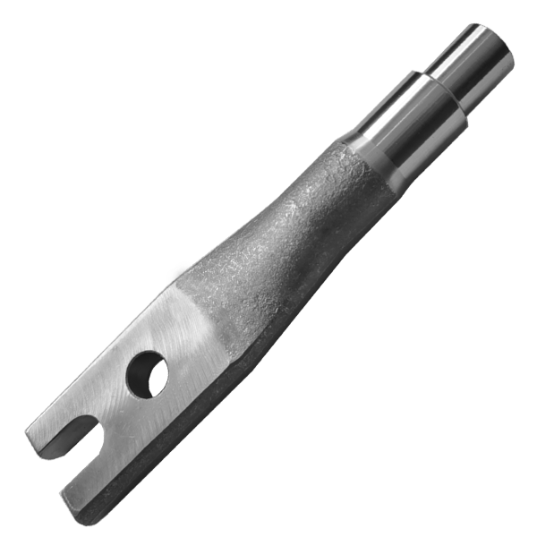 STAY for Hydraulic Shovel