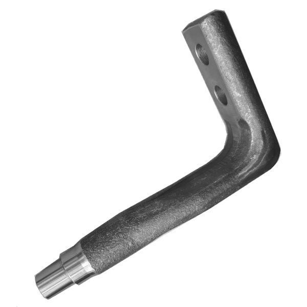 STAY for Hydraulic Shovel