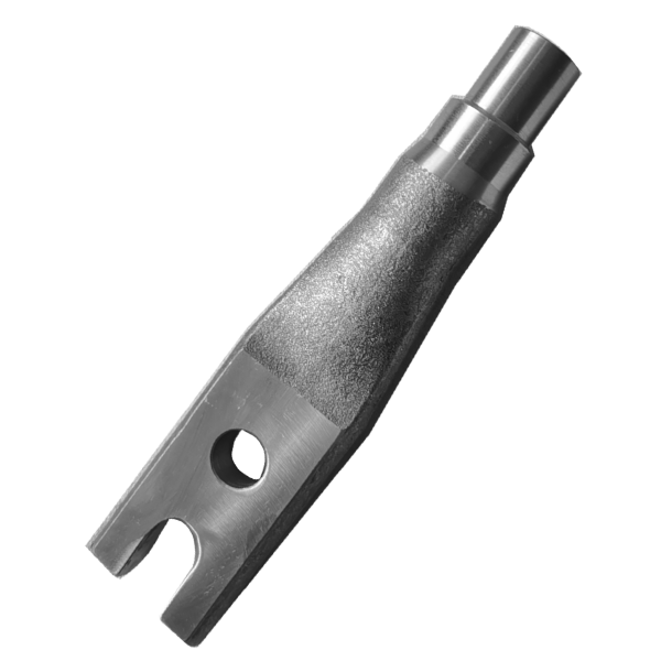 STAY for Hydraulic Shovel