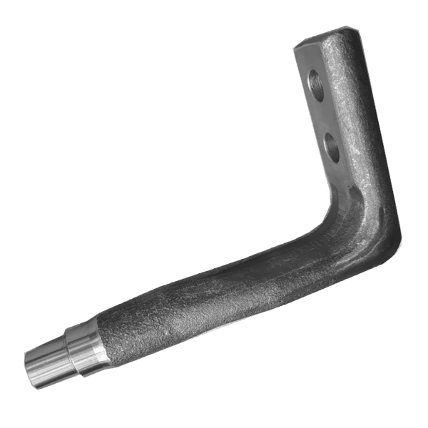 STAY for Hydraulic Shovel