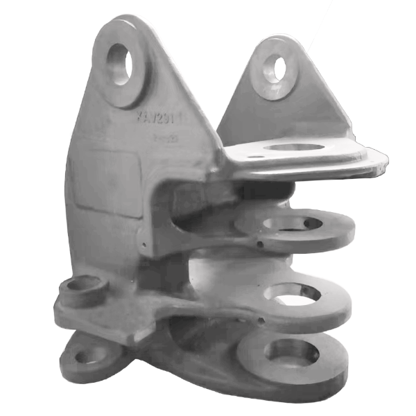 BRACKET SWING for Hydraulic Shovel