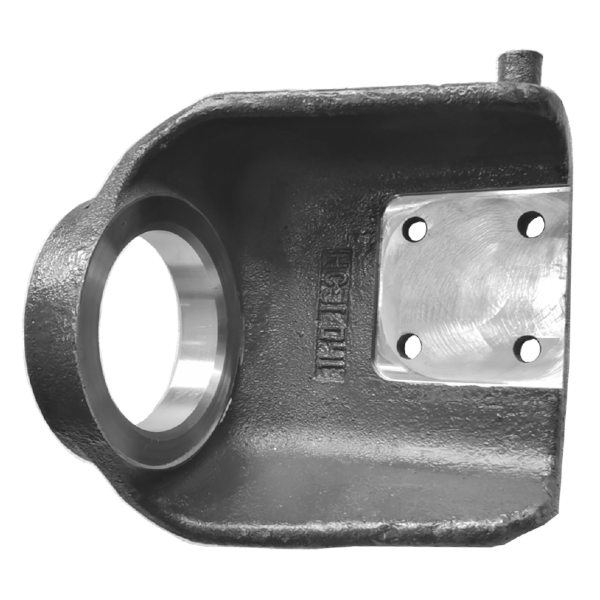 SUPPORT for Hydraulic Shovel